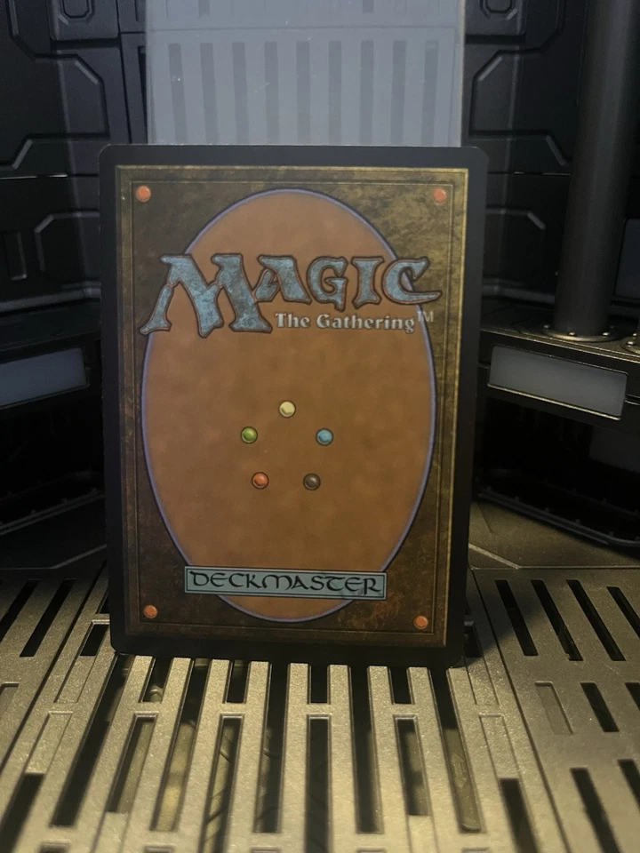 Silent Arbiter Conspiracy Regular - Image 2 of 2