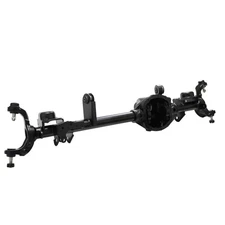 Front Axle Differential Housing for Jeep Wrangler JK 3.8L 3.6L V6 68004068AC