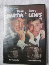 Dean Martin & Jerry Lewis