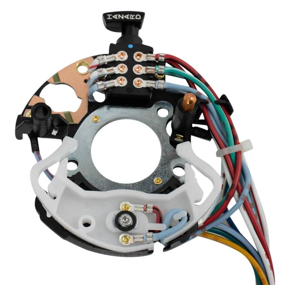 Interruptor de seta compatível com Ford 1973-1977 - Imagem 4 de 4