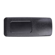 Back Clip For DP3400 DP3600 DP4400 DP4600 DP4800 DP3661e Plastic Radio Belt Clip