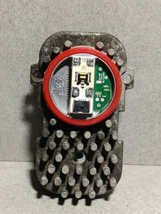 BMW 4 F36 Gran coupe 2017 Sonstiges LED-Vorschaltgerät2 707881 GENUINE EEO355