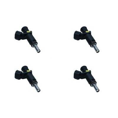 4x MAXGEAR EINSPRITZVENTIL passend für CITROËN BERLINGO C3 C4 C5 DS3 DS4 1.4 1.6