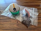 Cotswold Collectibles GI Joe Scramble Pilot Crash Helmet