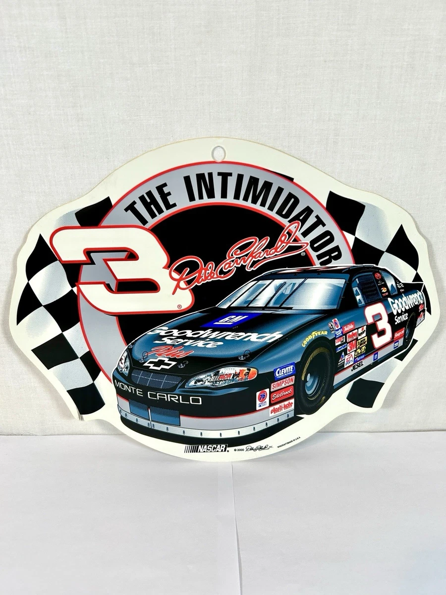 Dale Earnhardt Unisex Adult NASCAR Signs for sale | eBay