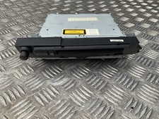 BMW E60/E61 525 AUDIO CD PLAYER M-AUDIO SYSTEM CONTROLLER RADIO M-ASK 6944109