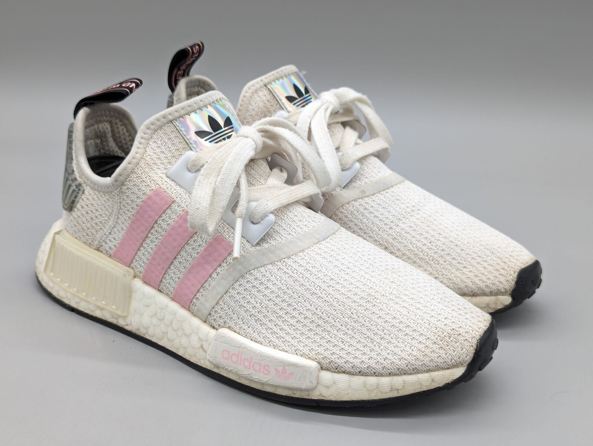 Creaaacademy Adidas Nmd Xr1 Rose Femme Sale Adidas Adidas Nmd Cs1