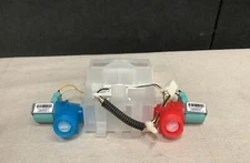 New Genuine FSP Washer Washing Machine Water Inlet Valve for Kenmore Whirlpool