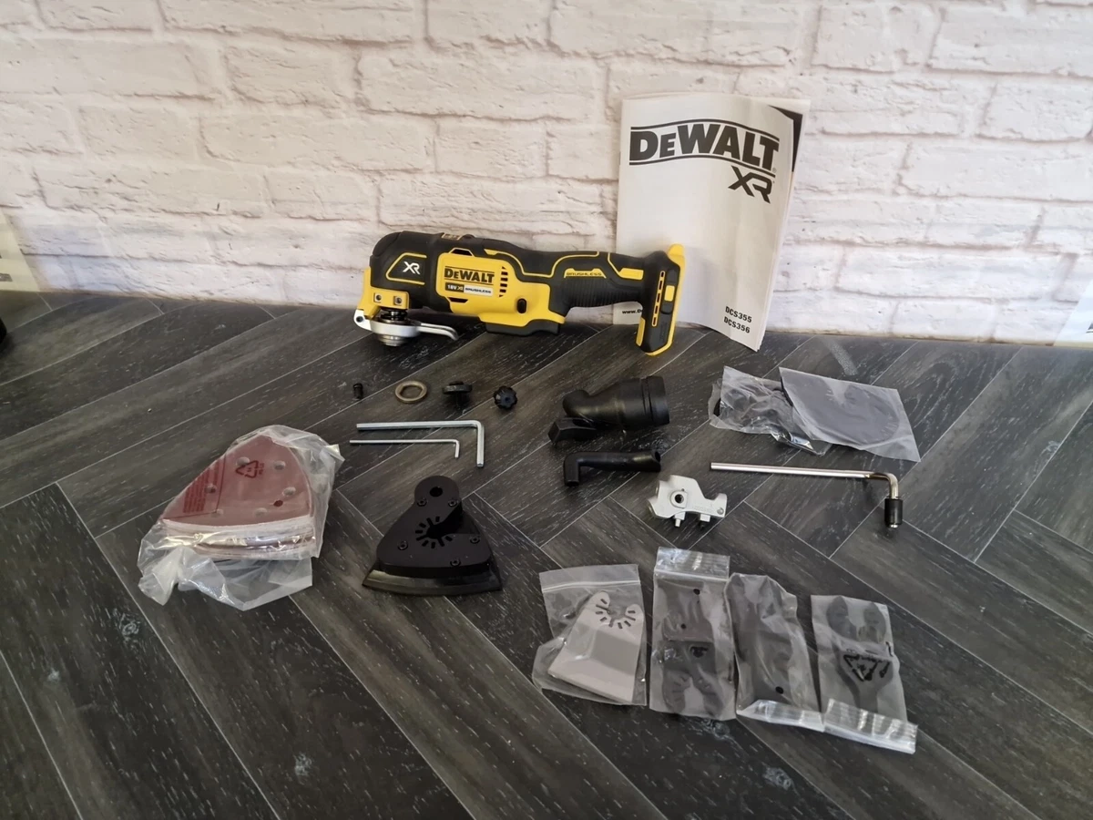 Dewalt 2024 dcs355 accessories