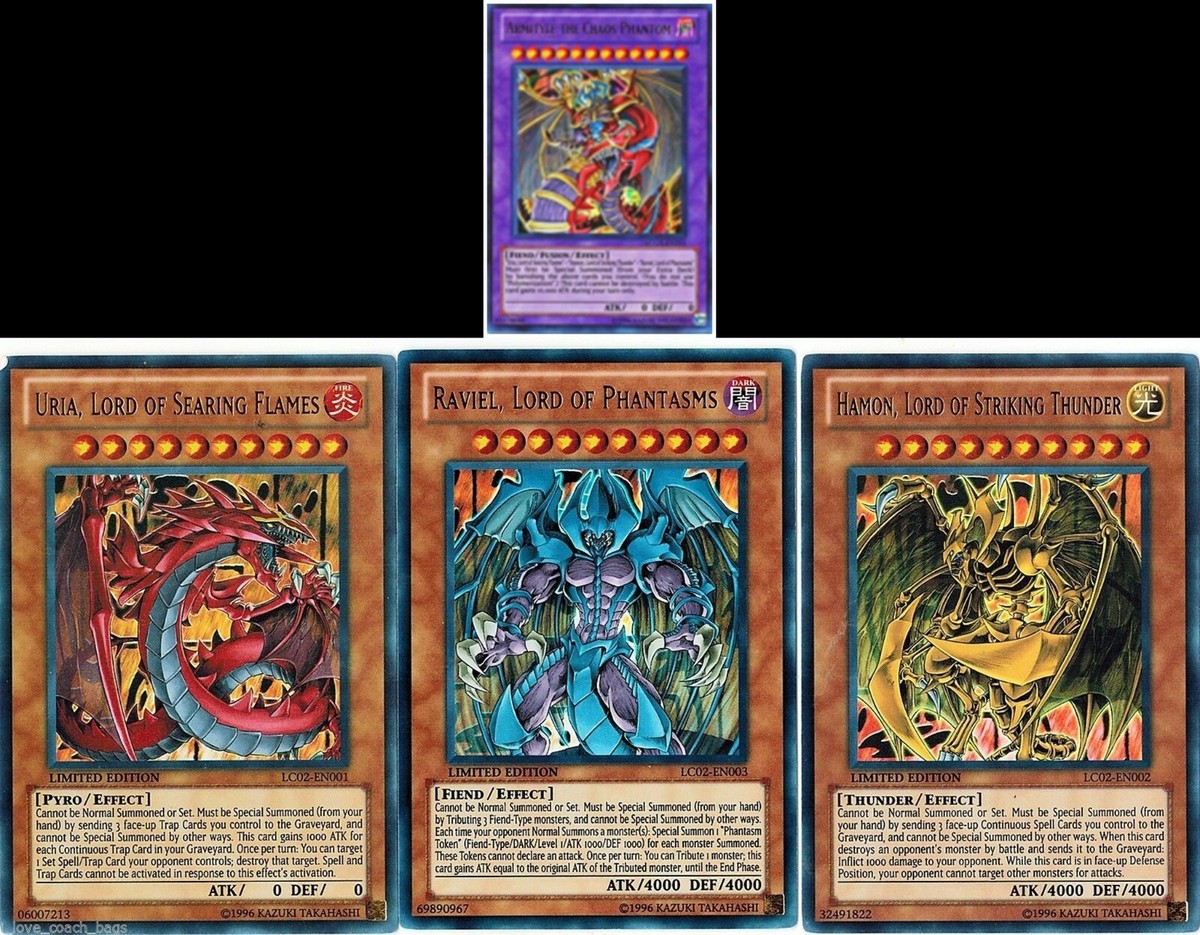 lord of phantoms yugioh card Yu-Gi-Oh Phantom Darkness style strategies and for collectors chasing classic Yu YuGiOh Trading Card Game Lord