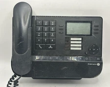 Alcatel-Lucent 8028 Premium Deskphone