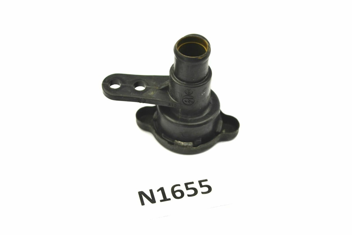 Kawasaki GPZ 600 R ZX600A Bj 1993 - Radiator cap radiator cap
