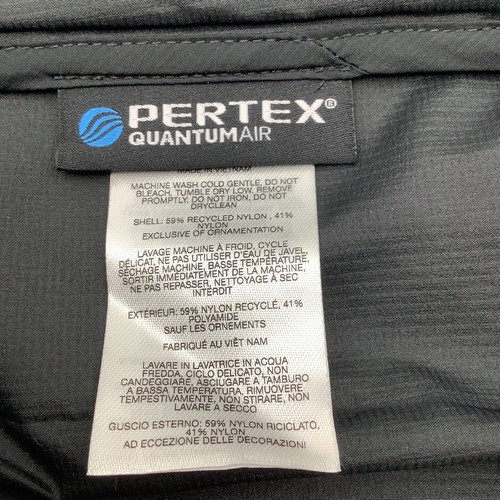 Mountain Hardwear Kor Airshell Pertex Quantumair Lightweight Jacket Size XL NWT - Picture 14 of 15