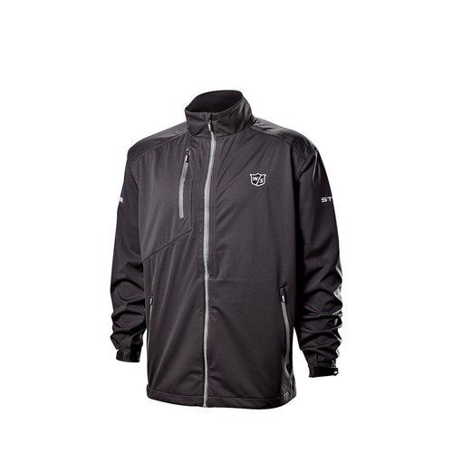 Wilson Staff Model giacca antipioggia / Rain Jacket uomo in XXL - Foto 1 di 5