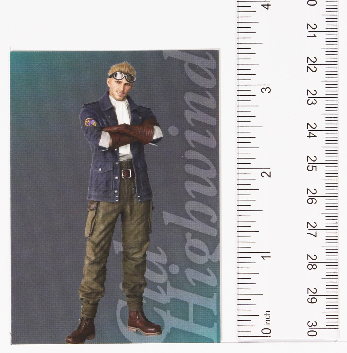 FINAL FANTASY Ⅶ INTERNATIONAL $_57.JPG?set_id=880000500F
