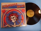 Grateful Dead S/T ~ 1971 1st ed. Pitman pressing 2WS 1935 ~ All Original   NM/NM