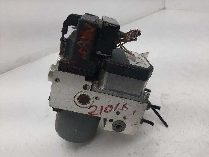 Lincoln Town Car Crown Vic Grand Marquis 2006-2008 ABS conjunto antibloqueo OEM Foto 2 de 4