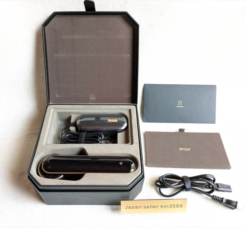 JOVS Blacken A988 DPL Facial Machine NEW Photorejuvenation Photo Facial Skincare - Image 2 of 4