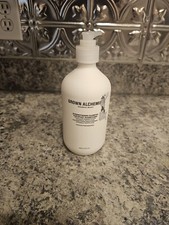 New Unisex Grown Alchemist Fortifiant Strengthening Shampoo Large 16.9 Ounces