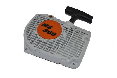 Seilzugstarter für STIHL 034, 036, 036 QS, MS340, MS360, MS 360 C, 1125 080 2105