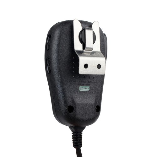MH-48A6J DTMF Hand Microphone For Yaesu FT-1900, 2900, 7900, FTM-350, FTM-3100 – 6-Pin