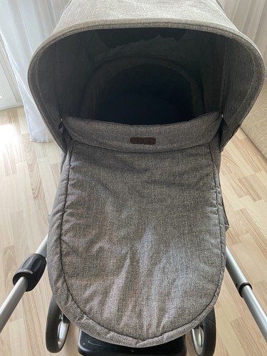 Kinderwagen ABC Design Turbo4 - Bild 9 von 24