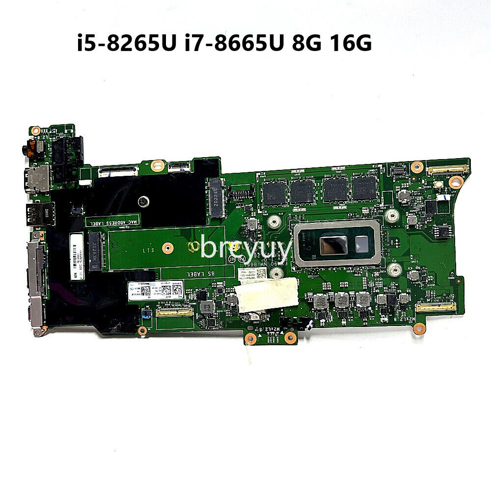 For Lenovo Thinkpad X1 Carbon 7th Gen X1 Yoga 4th Gen For Lenovo Thinkpad X1 Carbon 7th Gen X1 Yoga 4th Gen