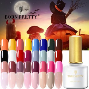 Details About 6ml Born Pretty Vernis à Ongles Gel Polish Nail Art Uv Semi Permanent Manucure