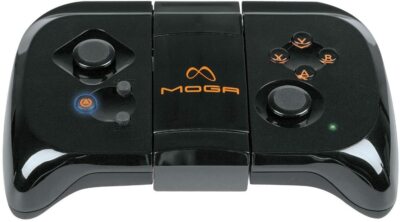 Power A MOGA Mobiler Videospielcontroller