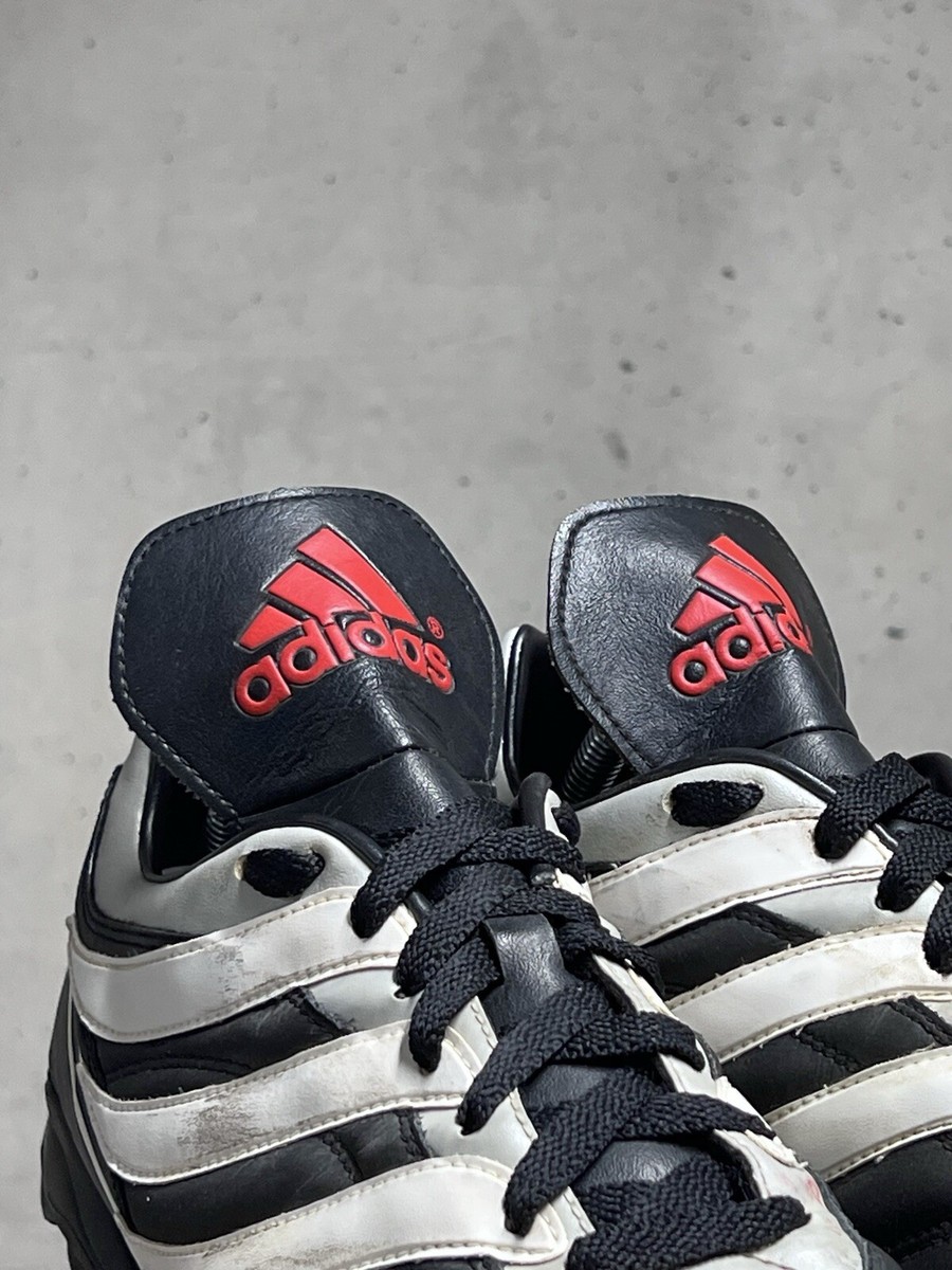 Vintage 00s adidas Predator Soccer Shoes (Boots) | eBay