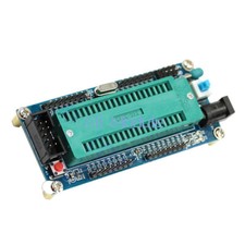 ATmega32 ATMEGA16 ISP Minimum System Board AVR Minimum System Development Board