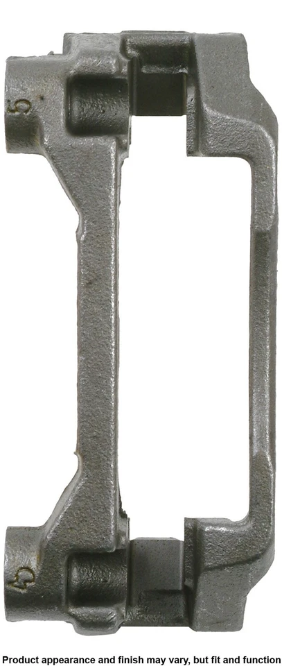 盘式制动卡钳支架 Cardone 适用于 2005 - 2007 年土星继电器 — 第 3/4 张图片