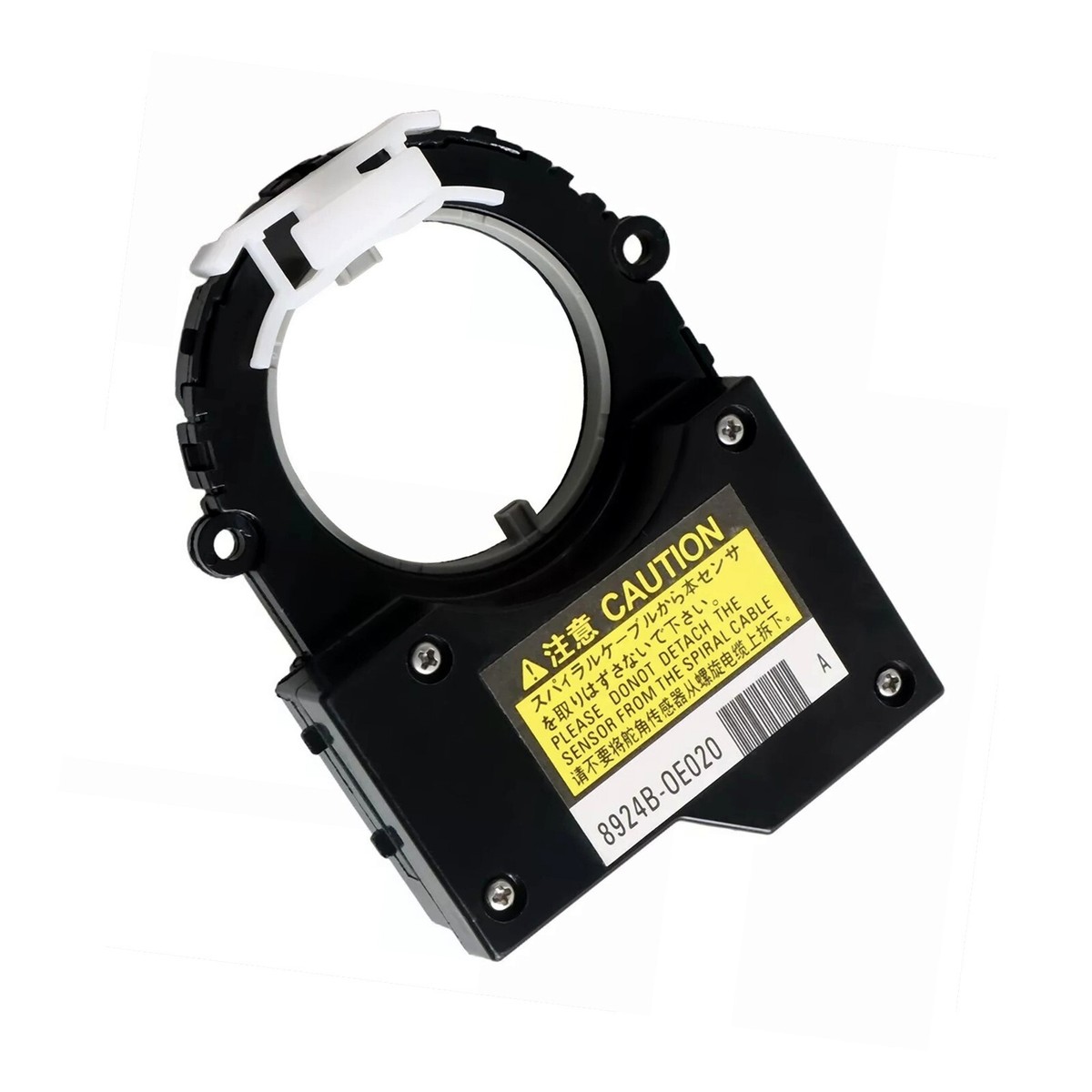 ほぼ新品未使用　Diadem AXIS100 G2 NEW Steering Angle Sensor 8924B-0E020 for Toyota Corolla