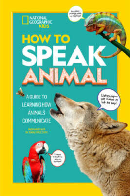 How to Speak Animal - Paperback By Andrus, Aubre - GOOD