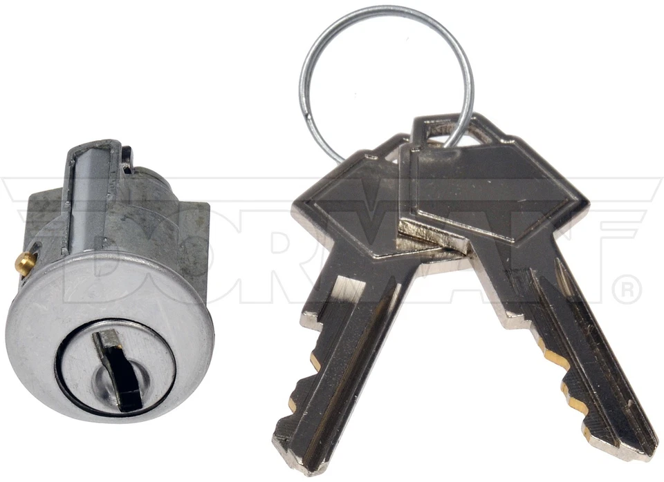 Dorman点火锁气缸适用于1960 - 1968年道奇飞镖1961 1962 1963 1965 — 第 3/4 张图片