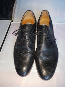 italia signature shoes