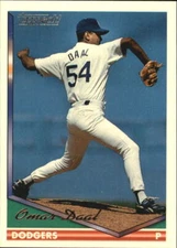 1994 Topps Gold Baseball (Pick Card From List) C152 11-24