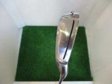 TAYLOR MADE GLOIRE G 2016 JP MODEL 5I NSPRO Stiff Flex SINGLE IRON 10197