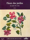 Garden Flowers - Zarza - DMC - LAR