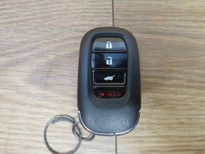 2022-2023 HONDA CIVIC KEY FOB KEYLESS OEM 6445 | eBay