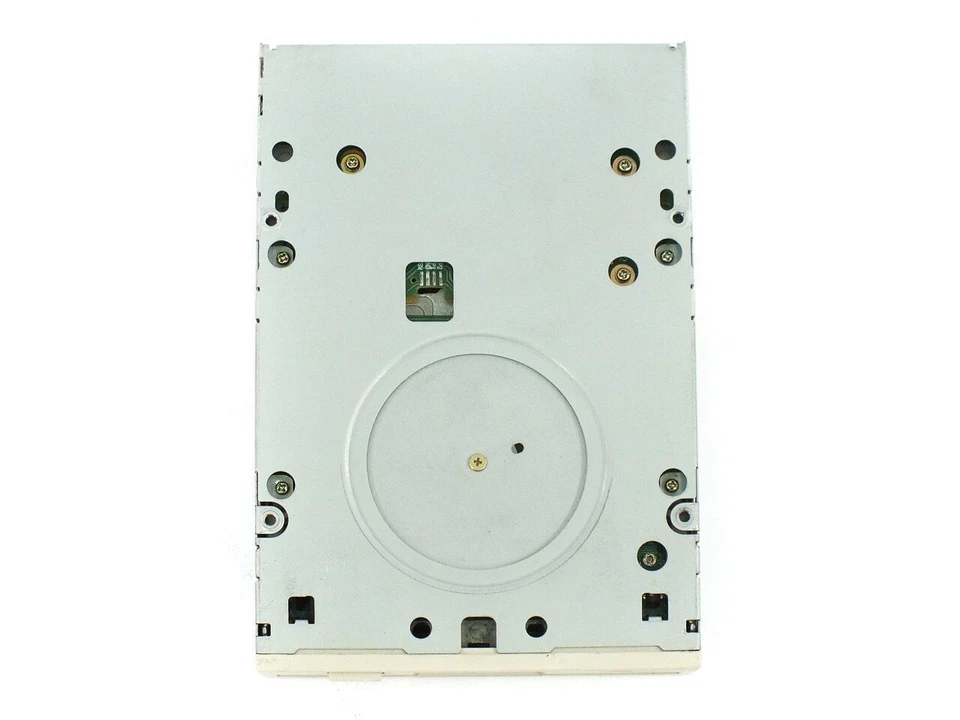 Unidad de disquete Alps DF334H012A 1,44 MB 3,5" - IBM FRU 93F2361 Foto 3 de 4