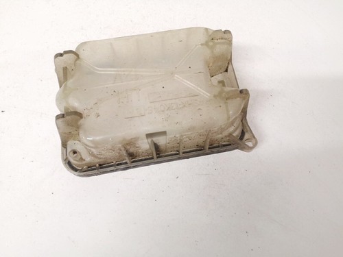 Skoda Octavia 2006 Headlight bulb dust cover cap vp4shx13k046ba, v #1519307-00