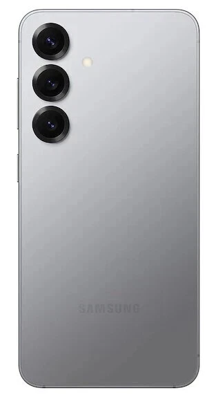 Samsung Galaxy S25 SM-S931U1 - 128GB - Silver