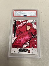 2018 Upper Deck The Defenders Trading Cards - Checklist Added 10