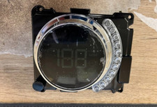 OEM Electrolux Washer Knob Control 5304529826 for ELFW7637AW1 open box