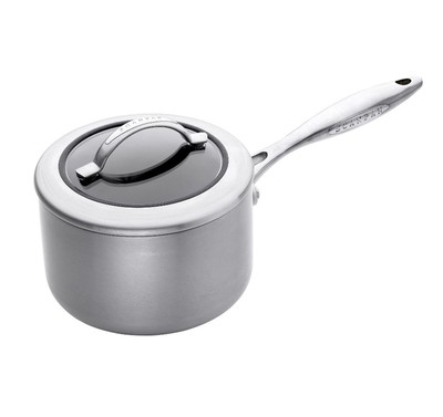 Scanpan CTX 2 3/4 qt. Saucepan with Lid (65231800)