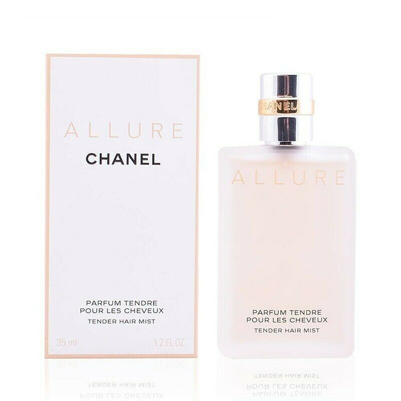 CHANEL　ALLURE　ヘアミスト CHANEL Allure Tender Hair Mist | eBay