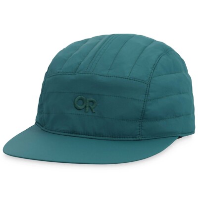 Outdoor Research Sahale Cap, Treeline, S/M, nagelneu mit Etikett UVP 39,99£