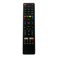 New RM-C3227 For JVC Smart 4K LED Remote Control RM-C3227B T-50KB585 LT-55KB585
