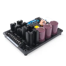 New AVR AVC125-10B1 Automatic Voltage Regulator TEC#